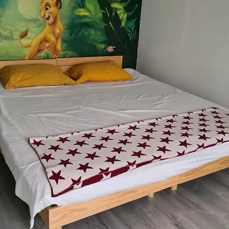 Appartement2 Entre Nimes-avignon-arles Beaucaire (Gard)