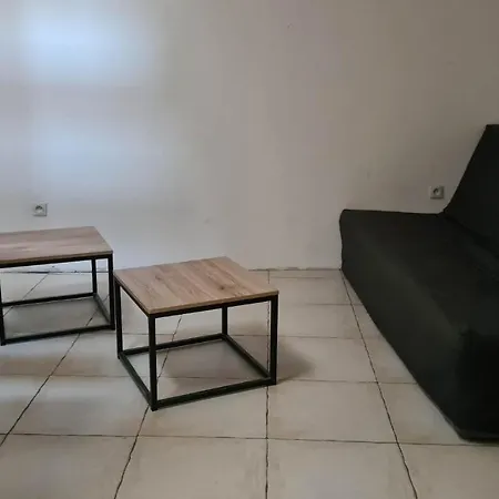 Appartement2 Entre Nimes-avignon-arles *