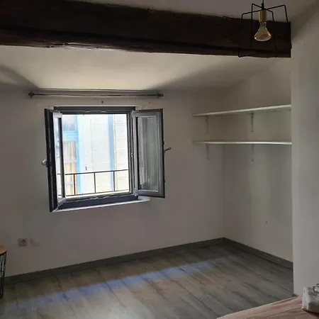 Appartement2 Entre Nimes-avignon-arles