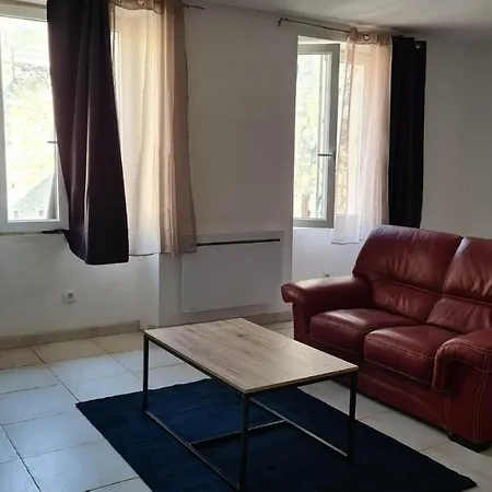 Appartement2 Entre Nimes-avignon-arles * Beaucaire (Gard)