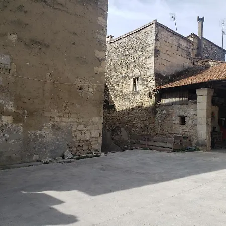 Appartement2 Entre Nimes-avignon-arles Holiday home